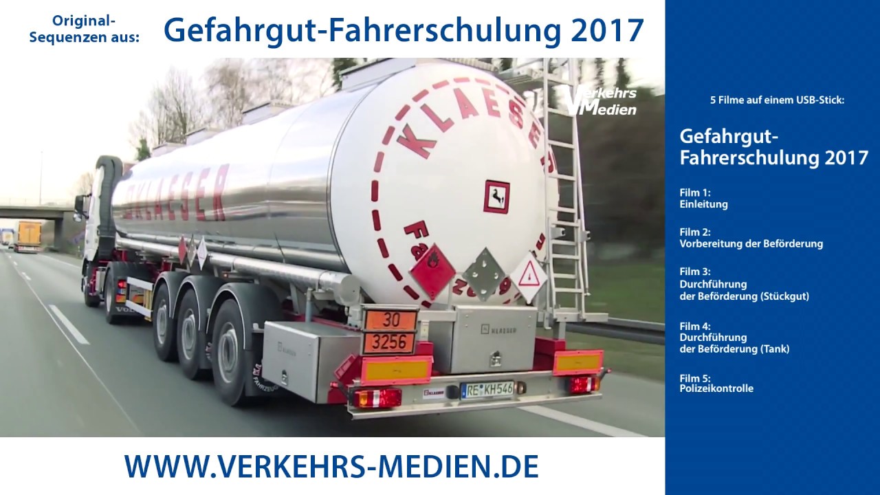 Hendrisch Medien GmbH | Filmreihe 