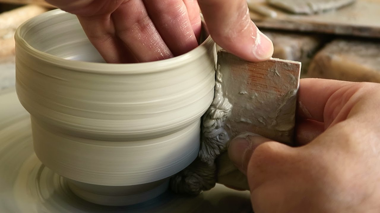 repetition throwing - making and using custom rib