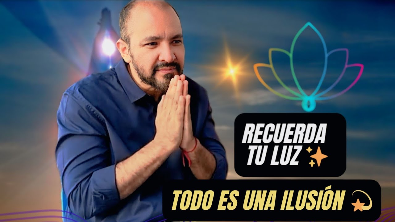 Tu tiempo esta limitado DESPIERTA ✨️🙏 @lostresguias 