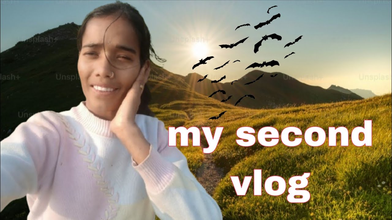 मेरा दूसरा व्लॉग 🥹🥹#jee chand vlog 