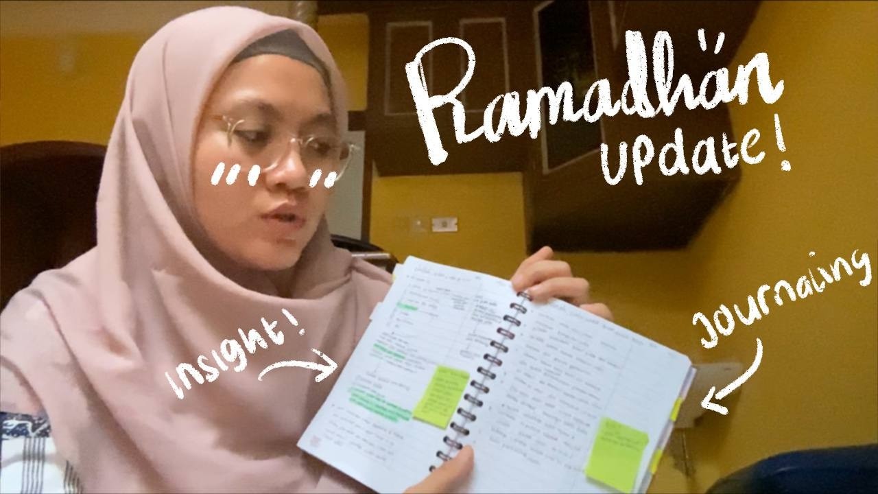 Ramadhan Update 2026