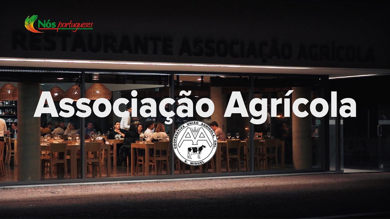 Restaurante da Associação Agrícola