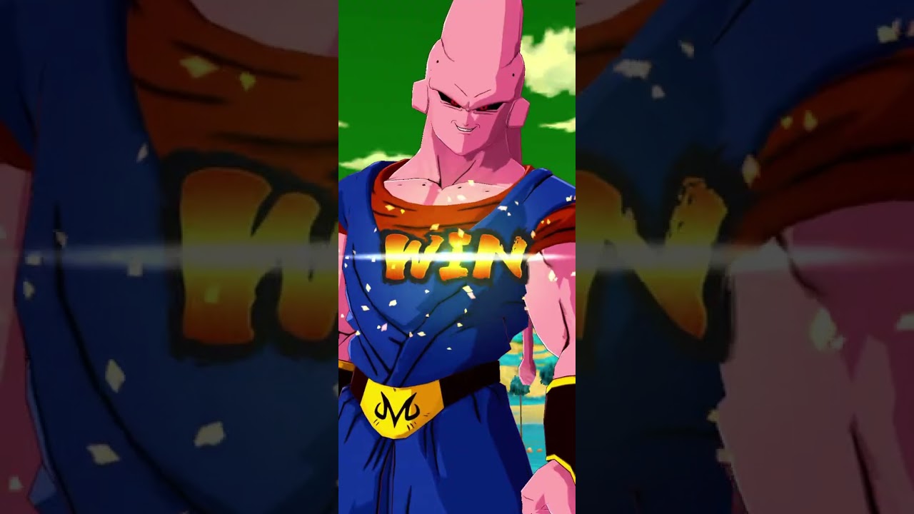 Dragon ball legends Kyawei regen future 5