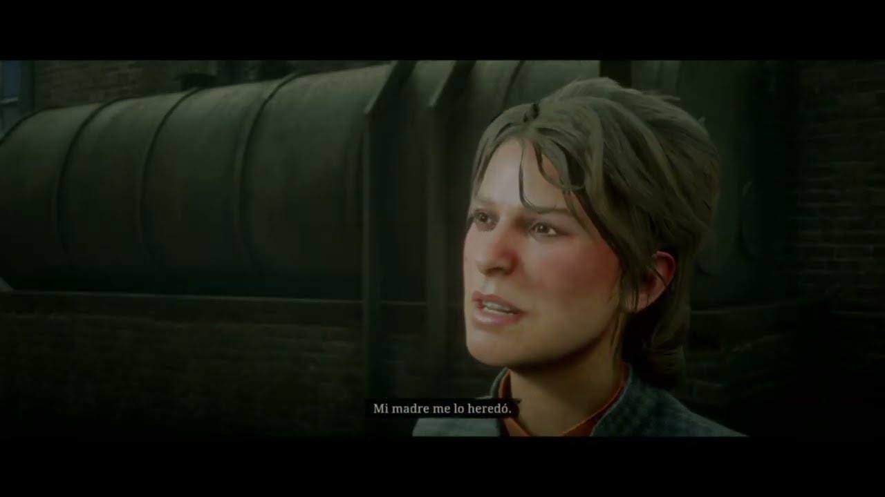 Red Dead Redemption 2 Capitulo IV: Saint Denis. Episodio 3 | PS4