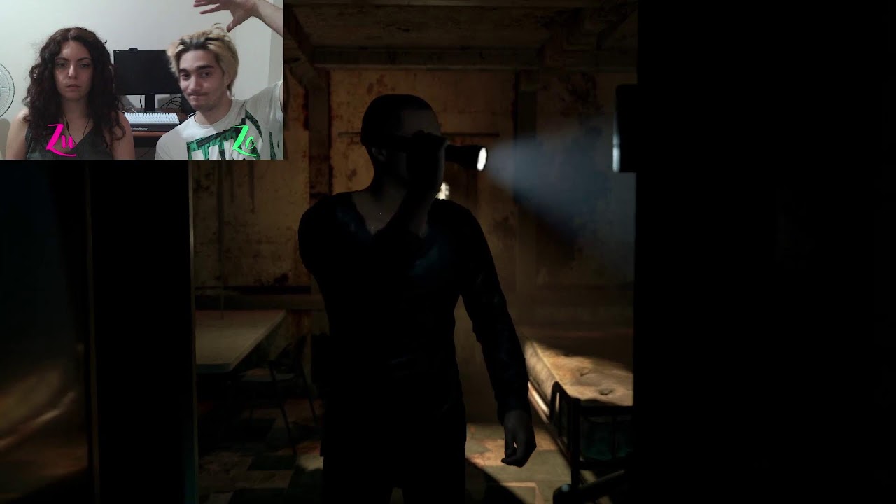 CONTINUIAMO DETROIT BECOME HUMAN
