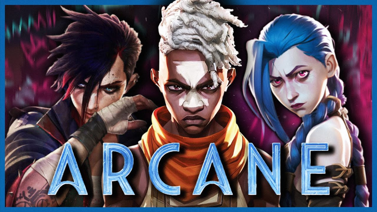 Le Phénomène ARCANE