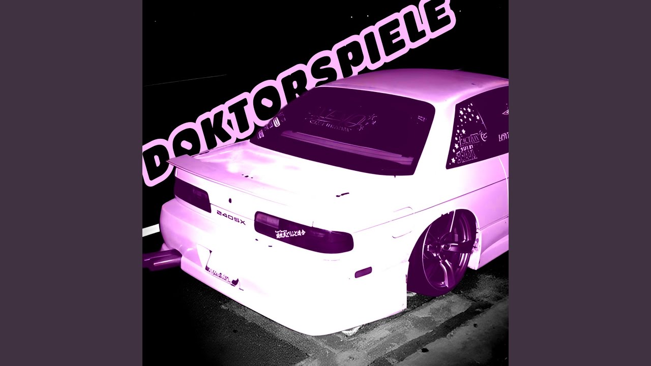 DOKTORSPIELE