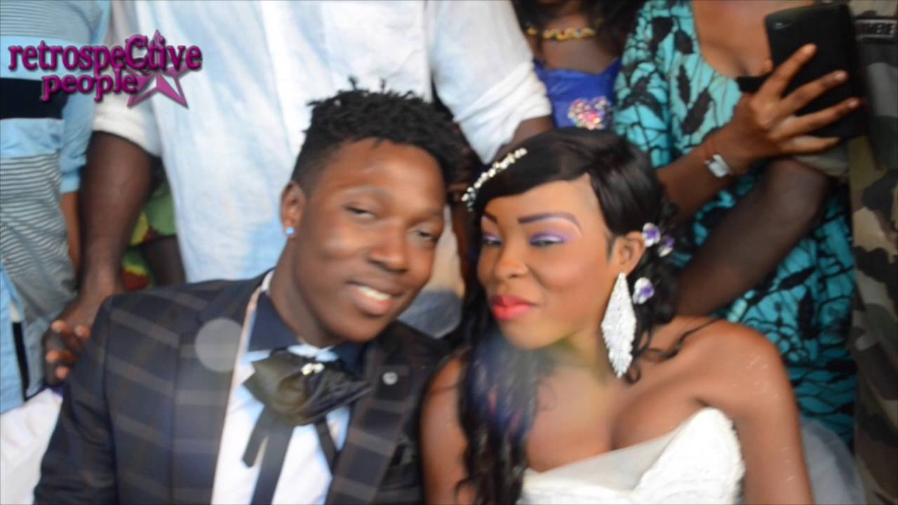 Soul Bangs & Manamba kante - Mariage