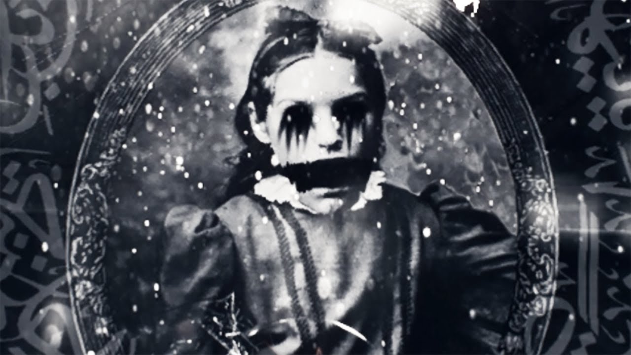 В ОЖИДАНИИ СКРИМЕРА ► No70: Eye of Basir