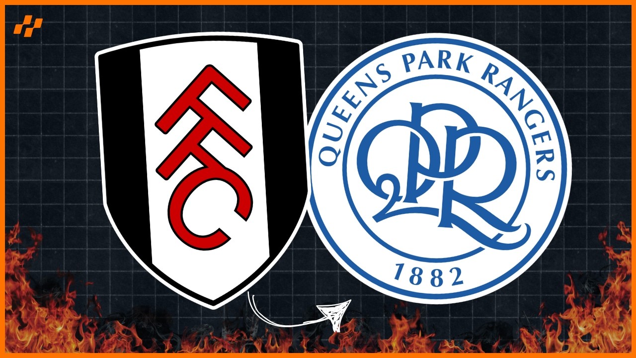 Why Fulham & QPR Nearly Became 'Fulham Park Rangers'