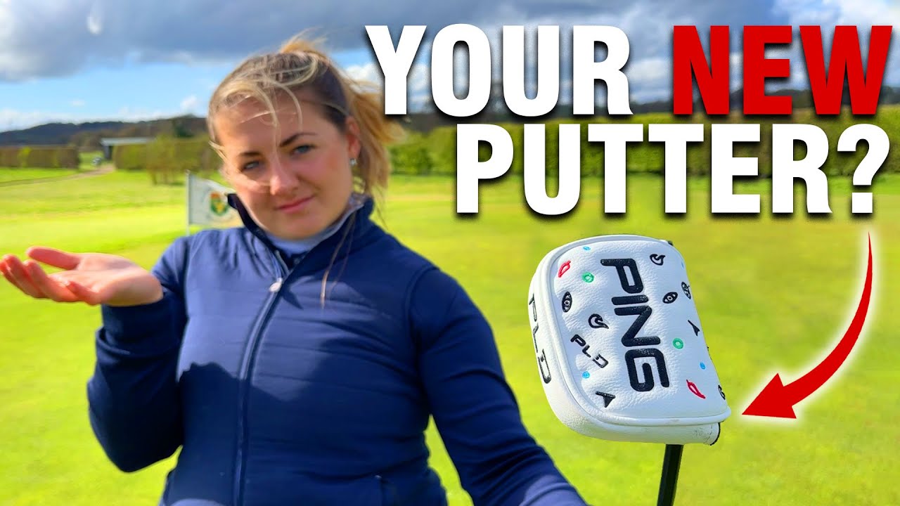 Your new putter? Ping PLD Putter review