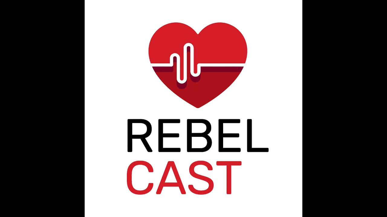 REBEL Core Cast 146.0–Ventilators Part 4: Setting up the Ventilator