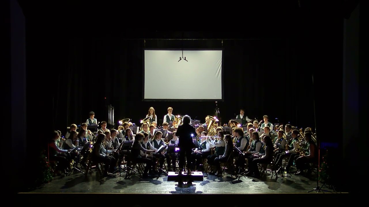 Imaginarium - Orchestra Fiati Armonie - live