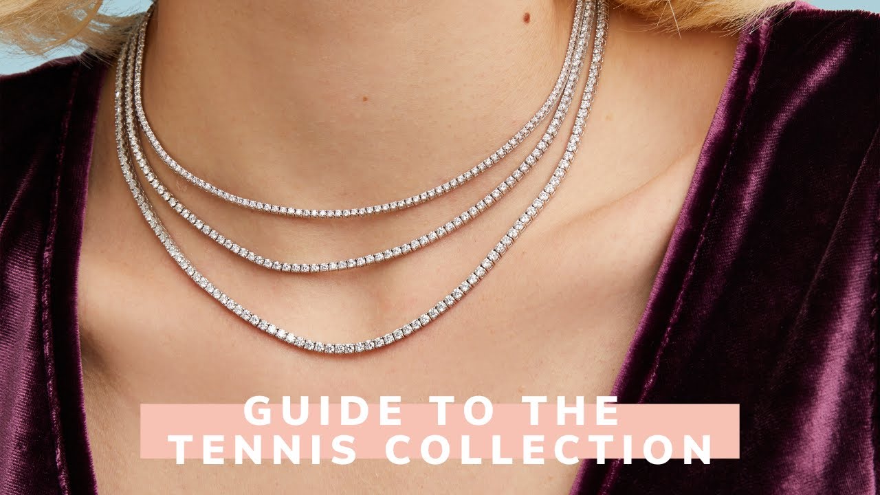 Guide To The Tennis Collection