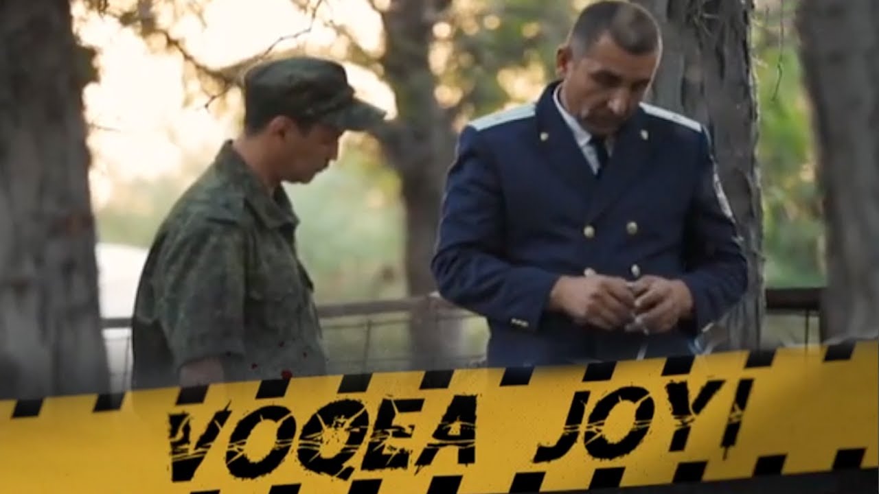Қишлоқ четидан номаълум шахснинг ёқилган мурдаси топилди!(Реал жиноят асосида)| Voqea joyi