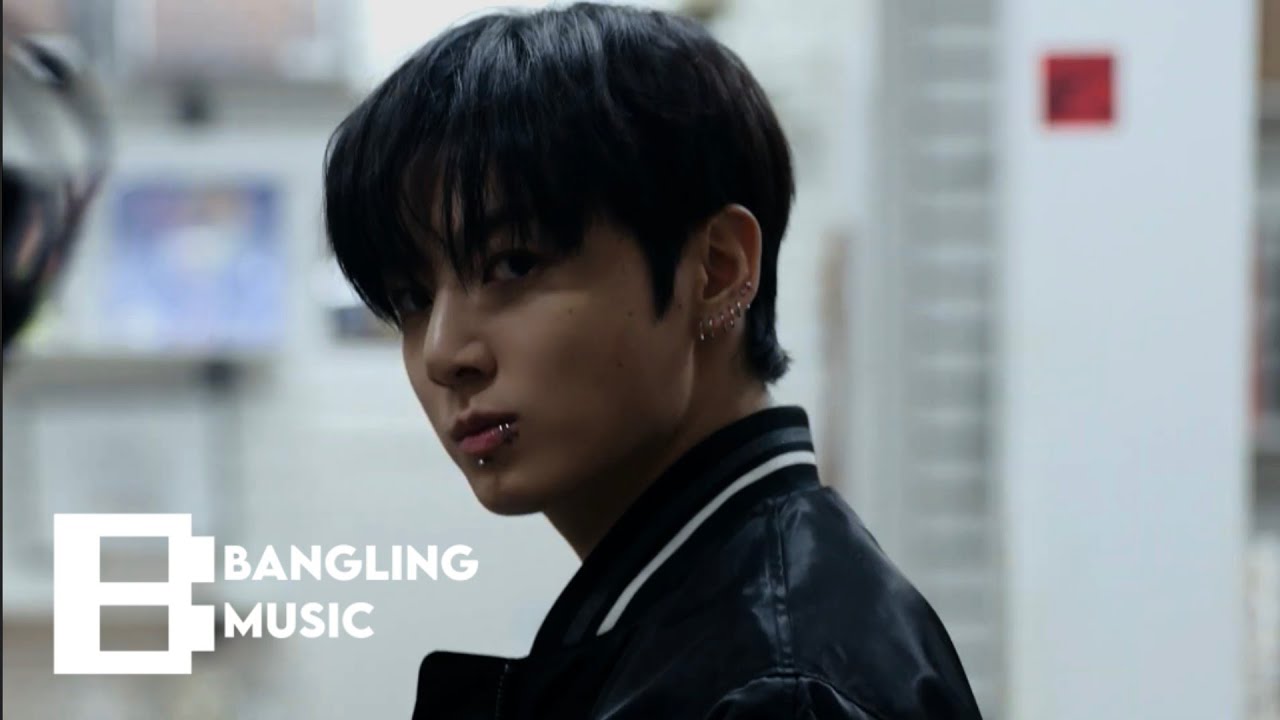 BTS (방탄소년단) 'Body To Body' MV Teaser 