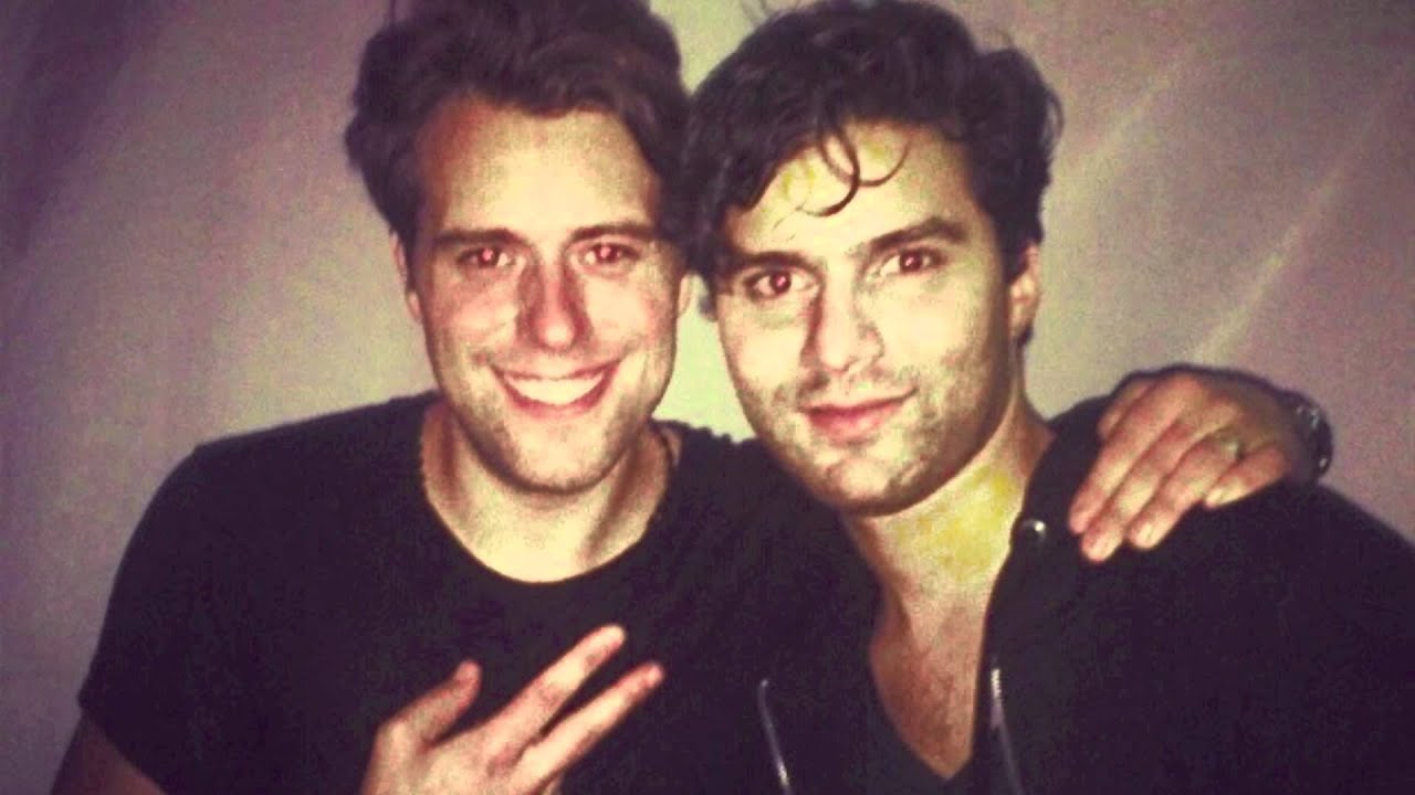 Sebastian Ingrosso & Alesso - Calling (R3hab & Swanky Tunes Remix)