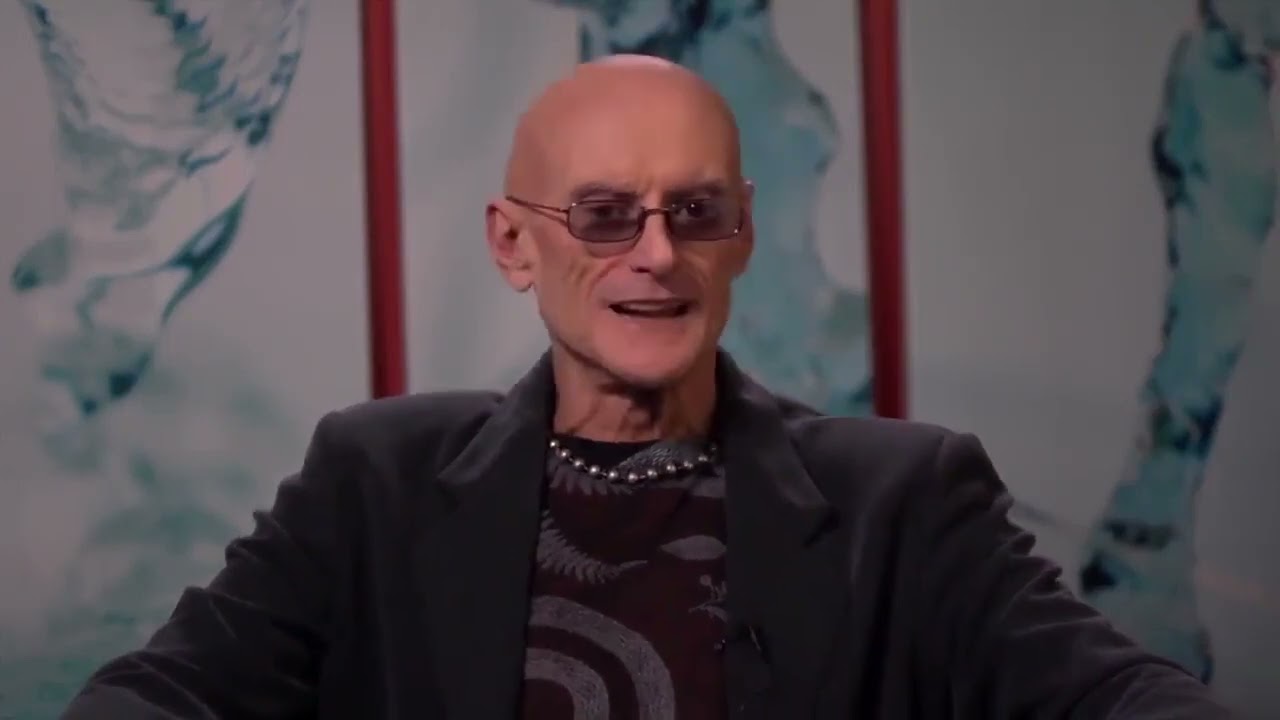 Introducción al estado de observador - Ken Wilber