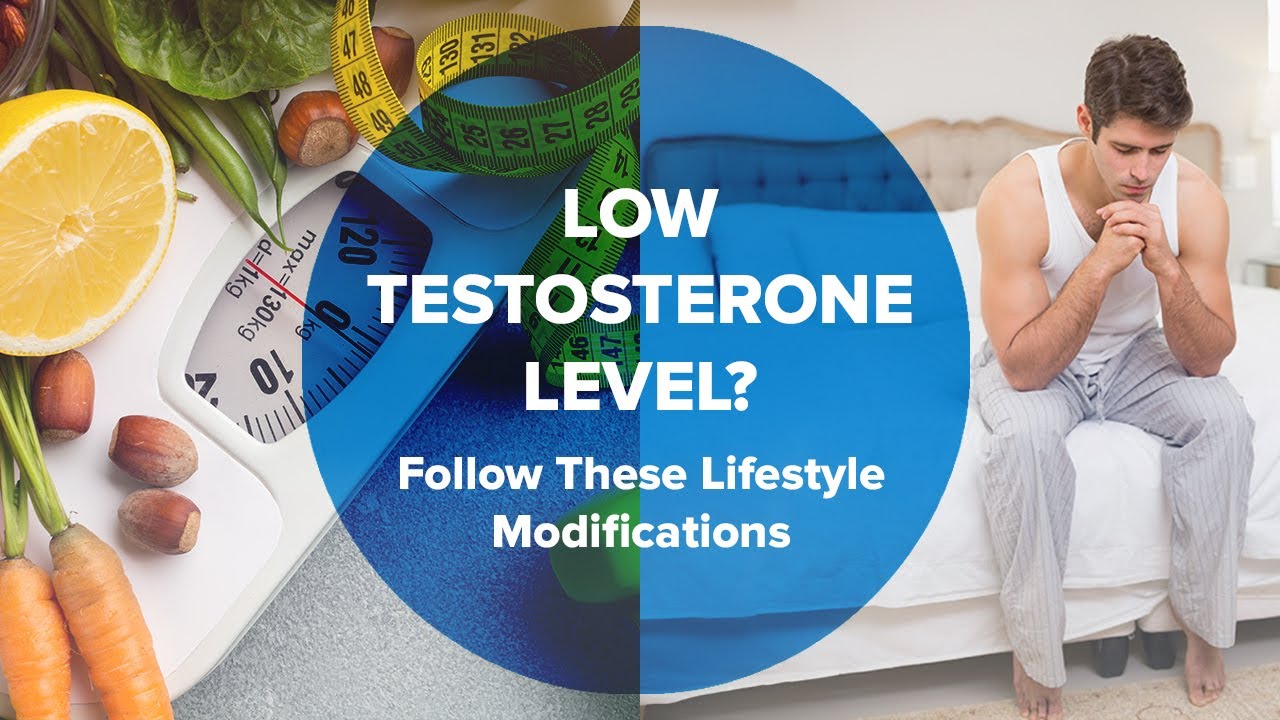 Must Do Lifestyle Modifications To Increase Testosterone Level | Men's Wellness