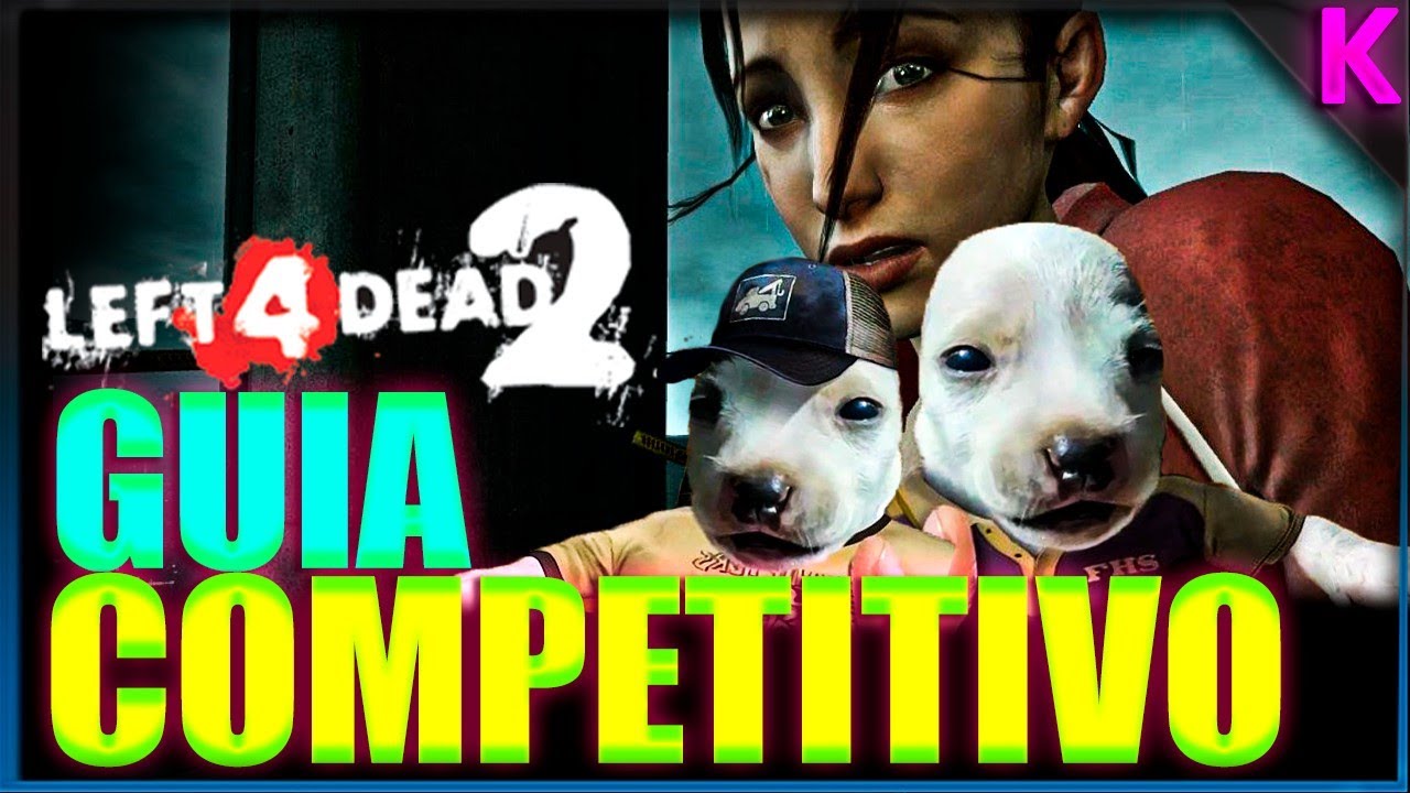 Guía De Zonemod Para Jugadores Nuevos De Left 4 Dead 2