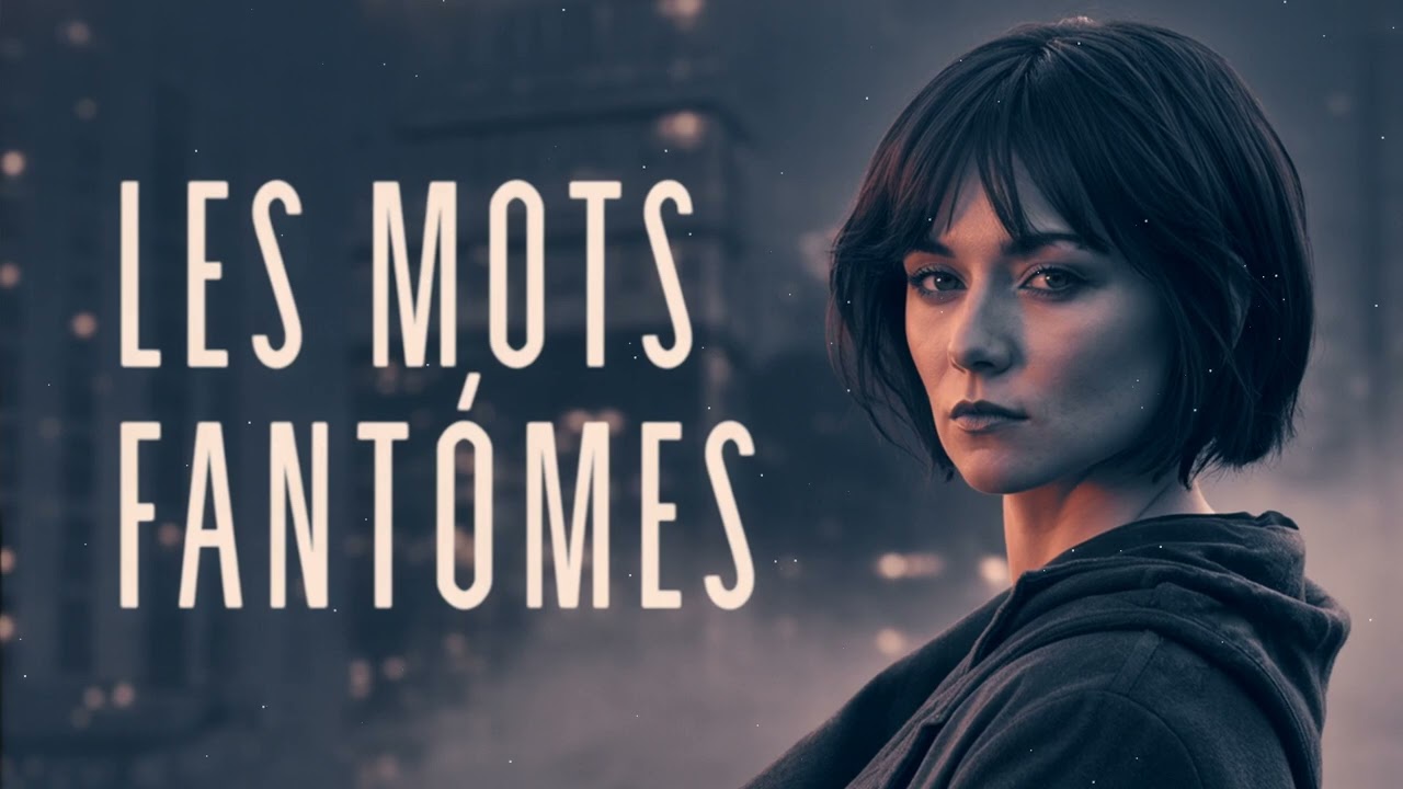 Les Mots Fantômes : Cette Mélodie que le Cœur n'Oublie Jamais 🕊️ (Musique Émotionnelle)