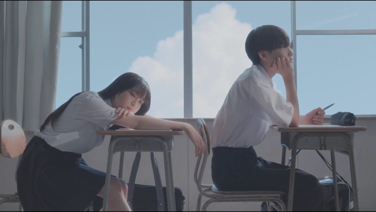 好きだから。（Re-Recording）/ 『ユイカ』【MV】