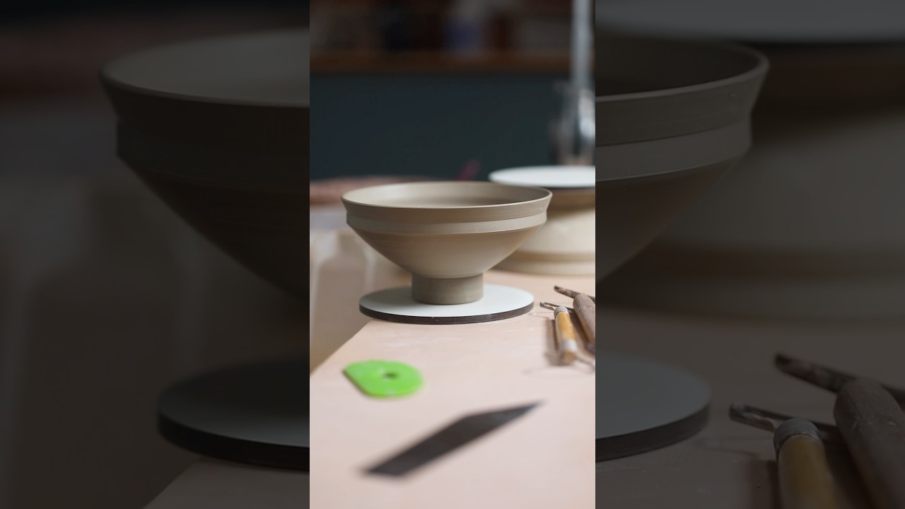 Testing TWO 'Fake' Porcelain Clay Bodies