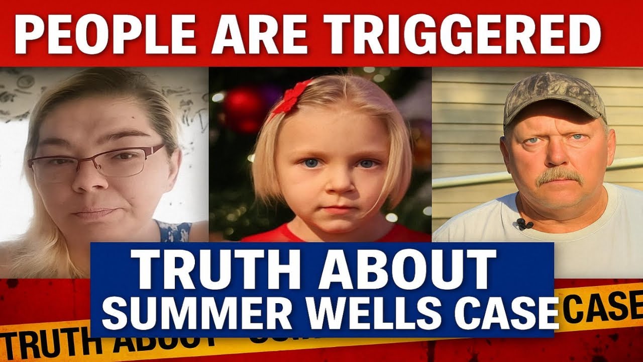 🔥BREAKING🔥⭐ DOLLY GOT ALL THE SUSPECTS IN SUMMER WELLS CASE TRIGGERED⭐  JODI BIG MAD⭐