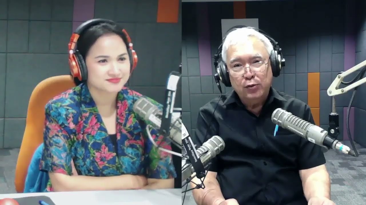 รายการ  ที่นี่เมืองนคร 5 ก.พ 69 สัมภาษณ์ ศาสตราจารย์ คลินิก ดร.นสพ. สุวิชัย โรจนเสถียร มวล