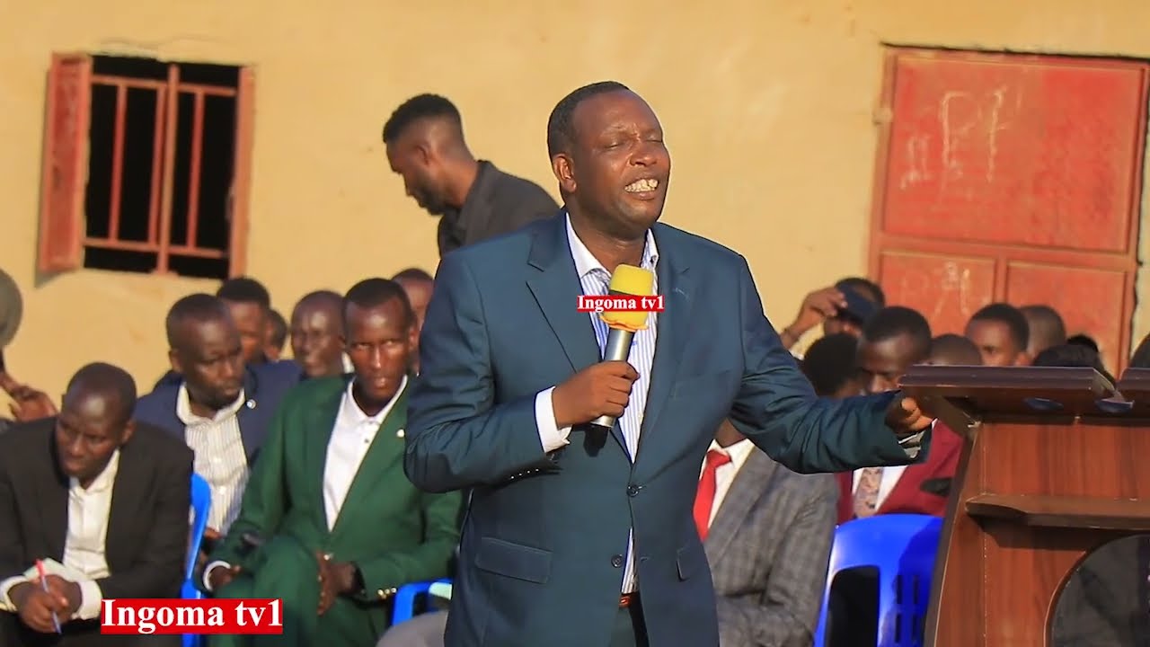REV BIZIMANA KUVA MURIKENYA ATI NIGEGUYE GUKORERA IMANA CYANEE WEWE WITEGUYE IKI?