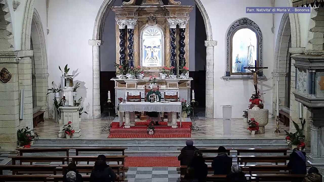 Celebrazione del 04-02-2026 17:14