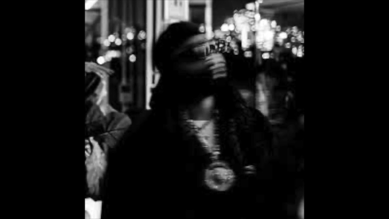 PARTYNEXTDOOR Type Beat - TOO GOOD TO BE TRUE