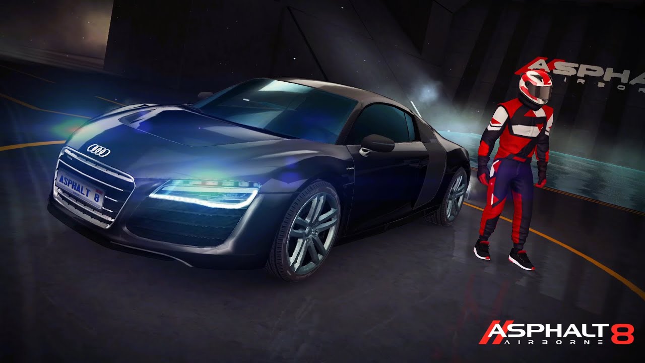 Asphalt 8 Airborne New Gameplay 2026 | PC Ultra Graphics