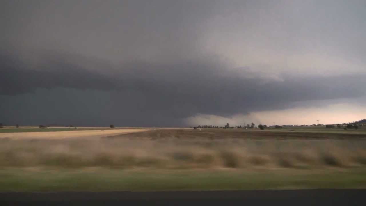 Darling Downs HP Monster 17th Nov 2012 Part 1