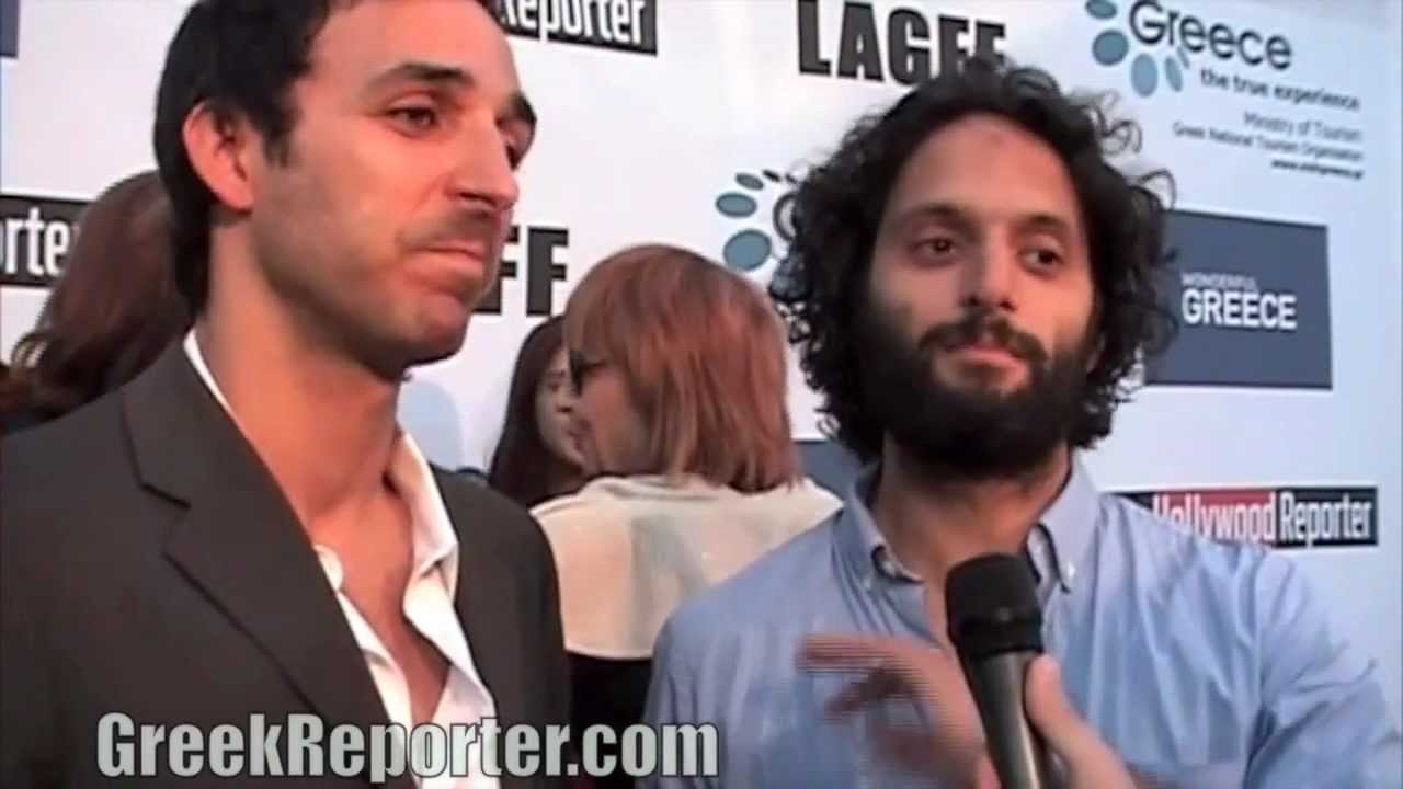 Jason Mantzoukas: The Greek Accomplice of "The Dictator"