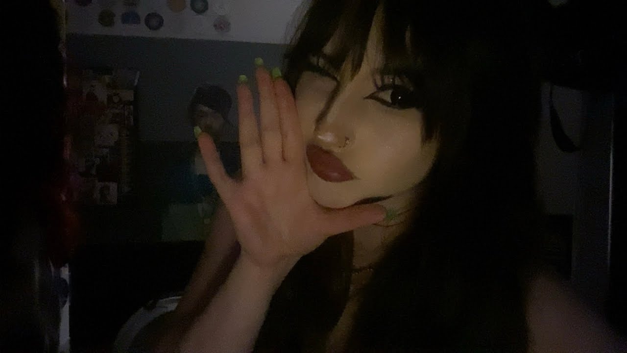 ASMR Q&A TeHe~