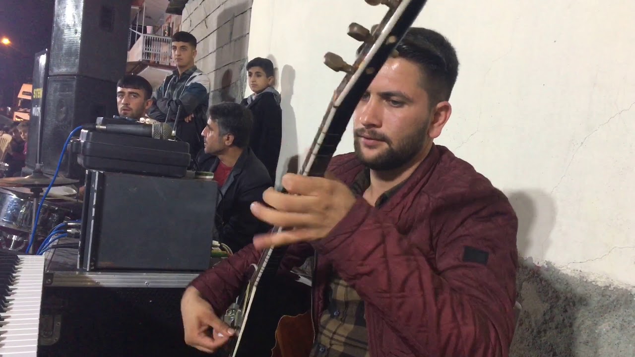 Grani Yunus - Baterist Doğan- Emre Bilig  2019 Ağır Delilo Yeni Nu New Bomba Video Offical ....!!!!