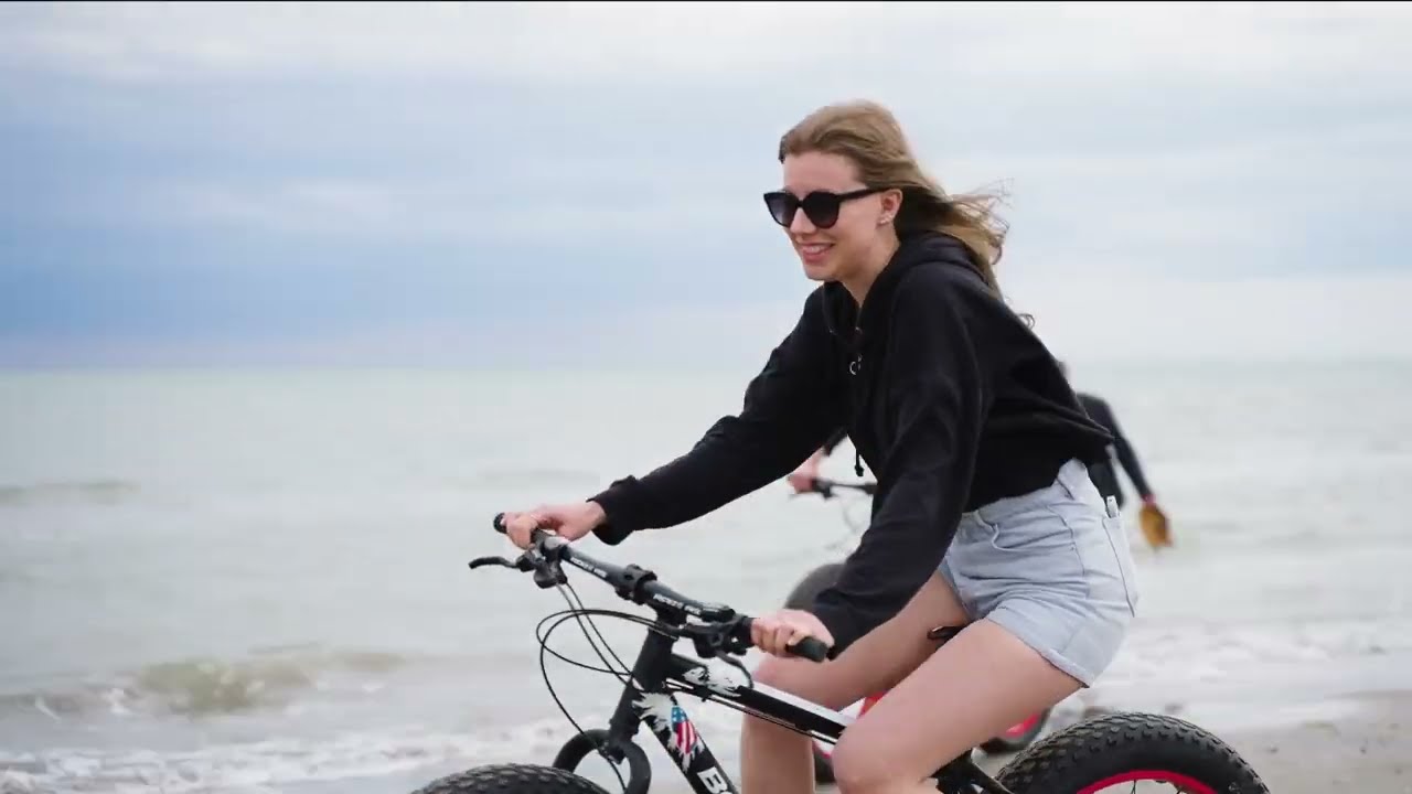 TrenItalia - Italia para los amantes de la bicicleta