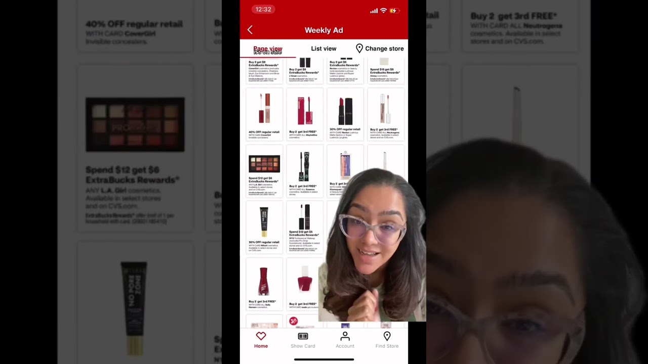 CVS Epic Beauty Sale - Week of March 12, 2023 # #drugstoremakeup