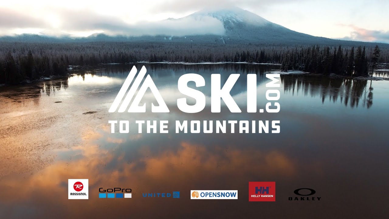 Ski.com's Epic Dream Job | A Jack Botti Video