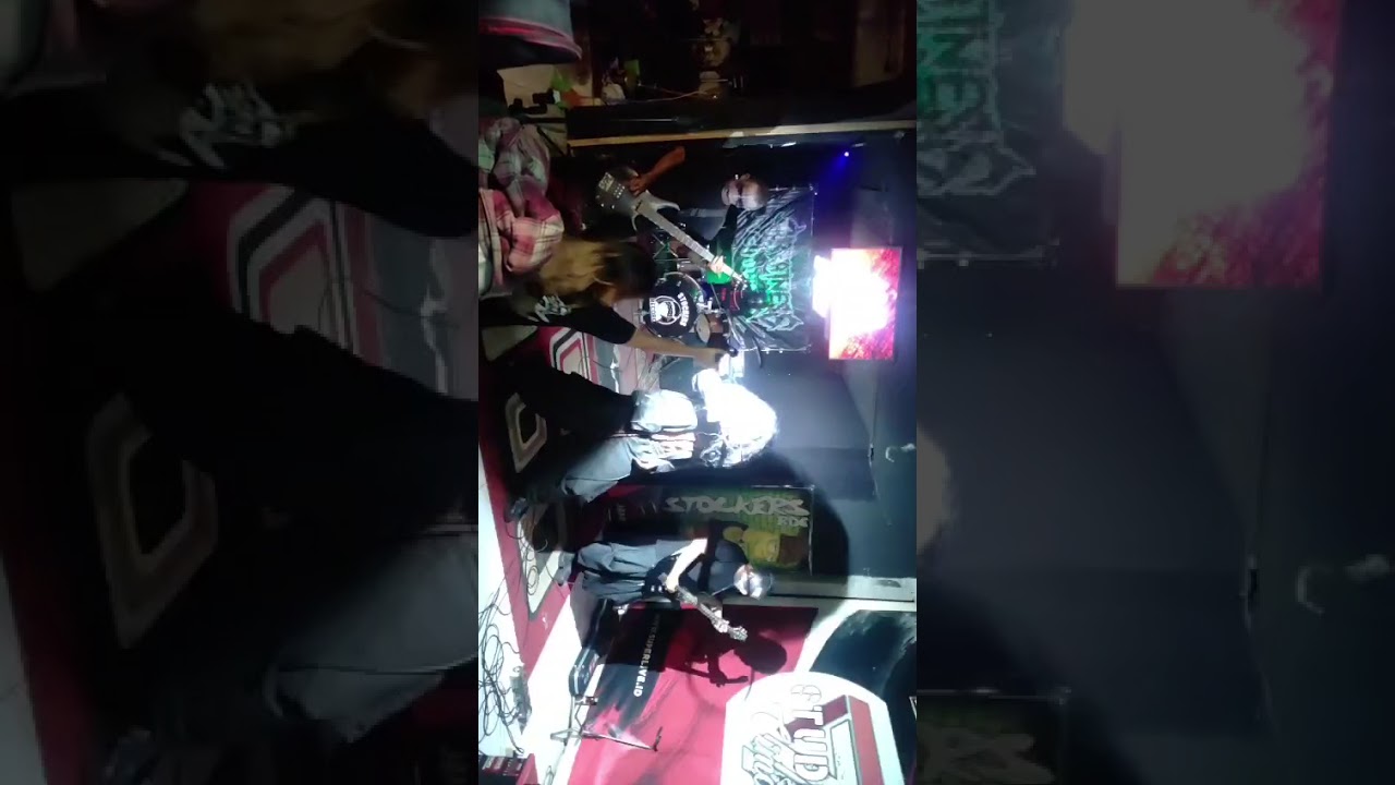 Sorem - Moksa live at greatness showcase vol 4
