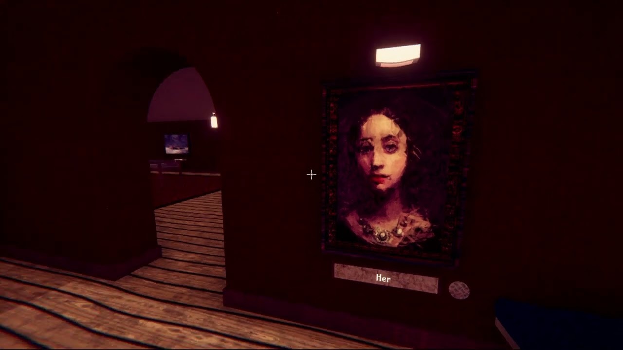 Murderous Muses (Fourth Playthrough)