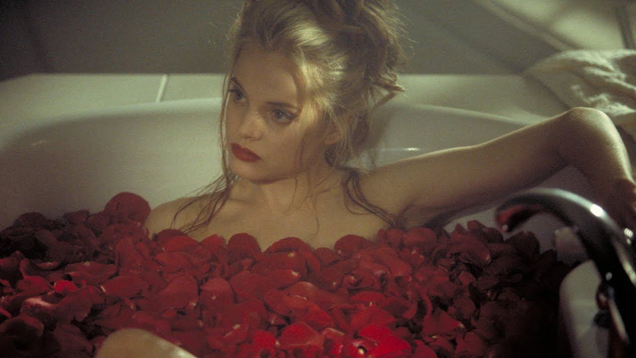 American Beauty Soundtrack (Slowed+Reverb)