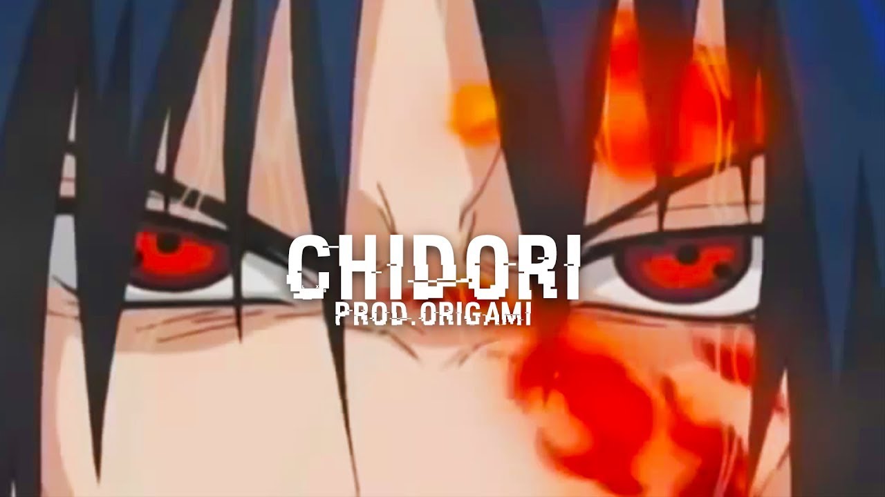 Naruto Type Beat 