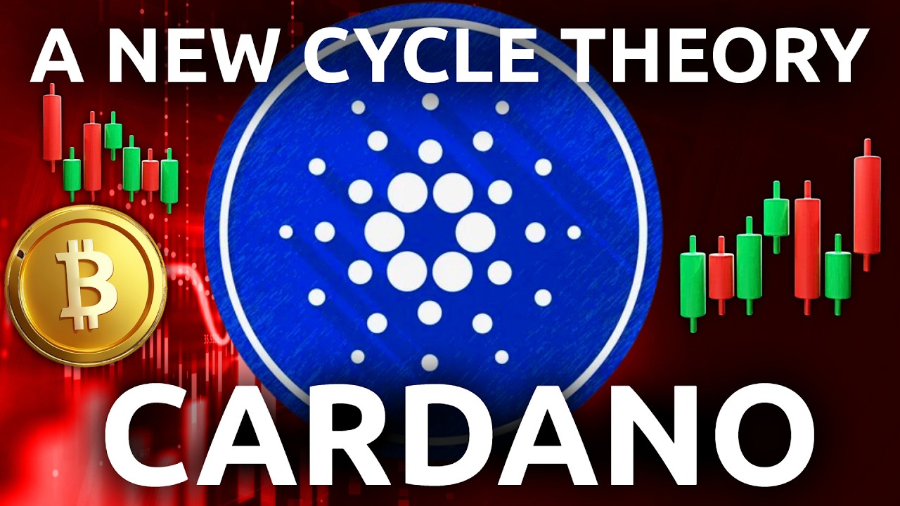 Cardano (ADA) - Новый цикл (прогноз цен на 2026 год)
