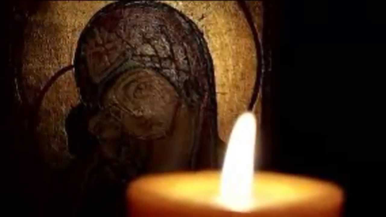 Eu Vos Amo Meu Deus - CD Sangue Redentor / Voz - Lanciano Lima