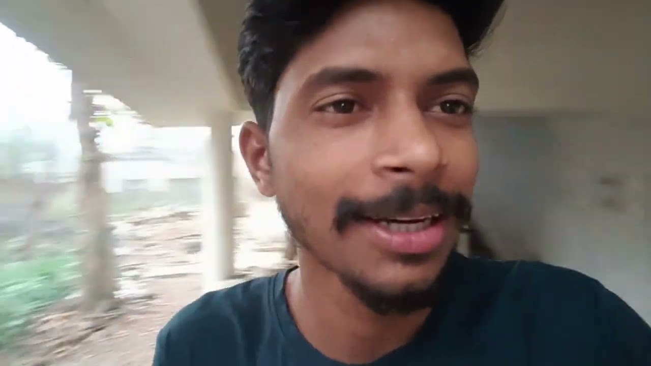 Barish ka video...on YouTube channel m 🤣🤣