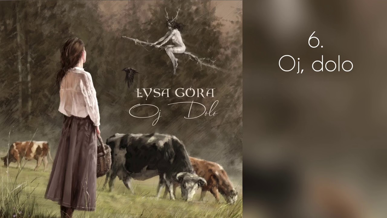 06 Łysa G&oacute;ra Akustycznie - 
