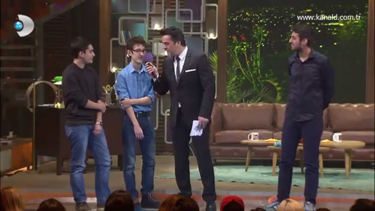Beyaz Show - Beyaz Hayallerinizi Gerçekleştiriyor! - 12