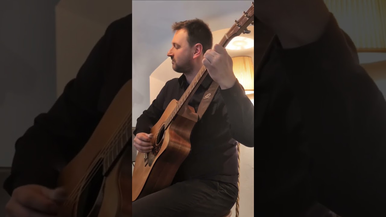 Konstantin Sieghart - Locomotivation (Cover)